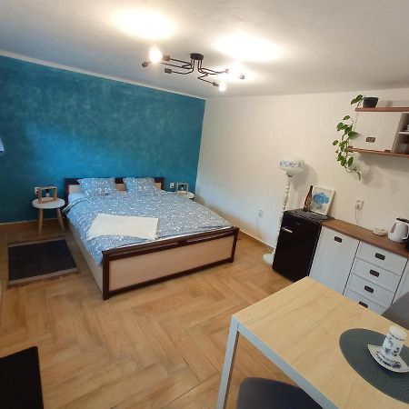 Freya'S Room Česká Kamenice Εξωτερικό φωτογραφία