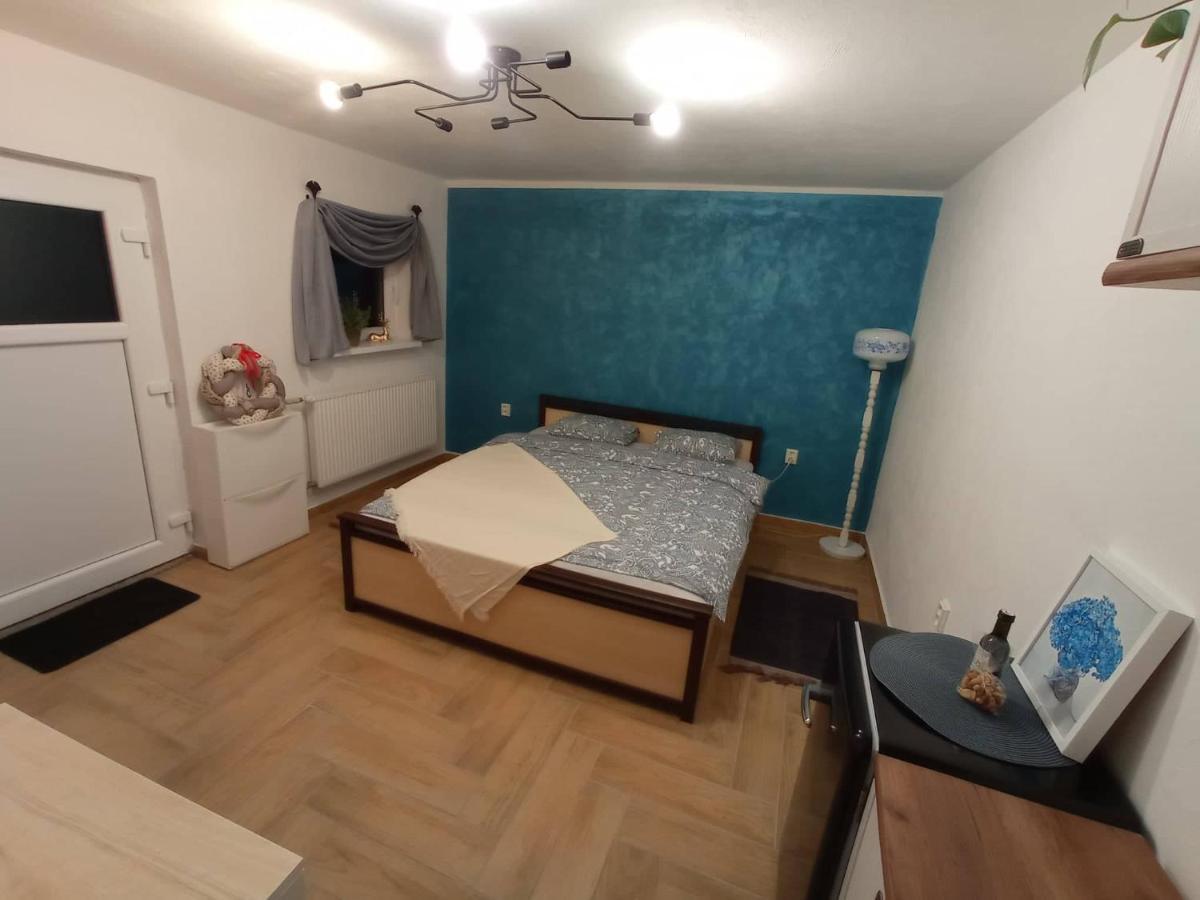 Freya'S Room Česká Kamenice Εξωτερικό φωτογραφία
