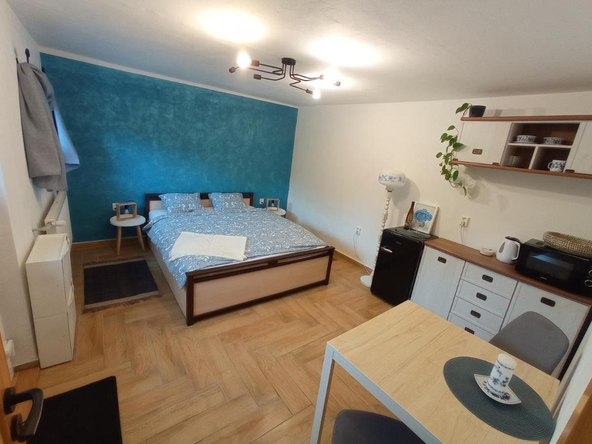 Freya'S Room Česká Kamenice Εξωτερικό φωτογραφία