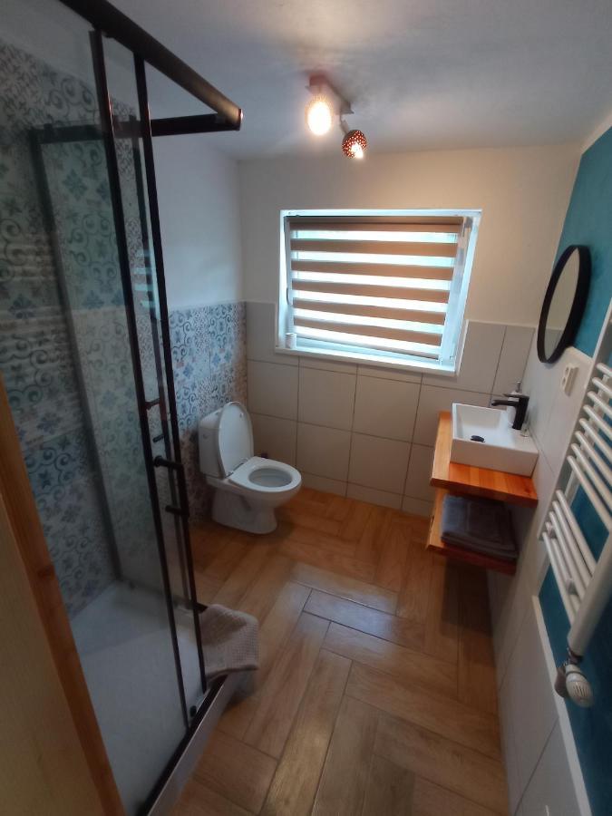 Freya'S Room Česká Kamenice Εξωτερικό φωτογραφία