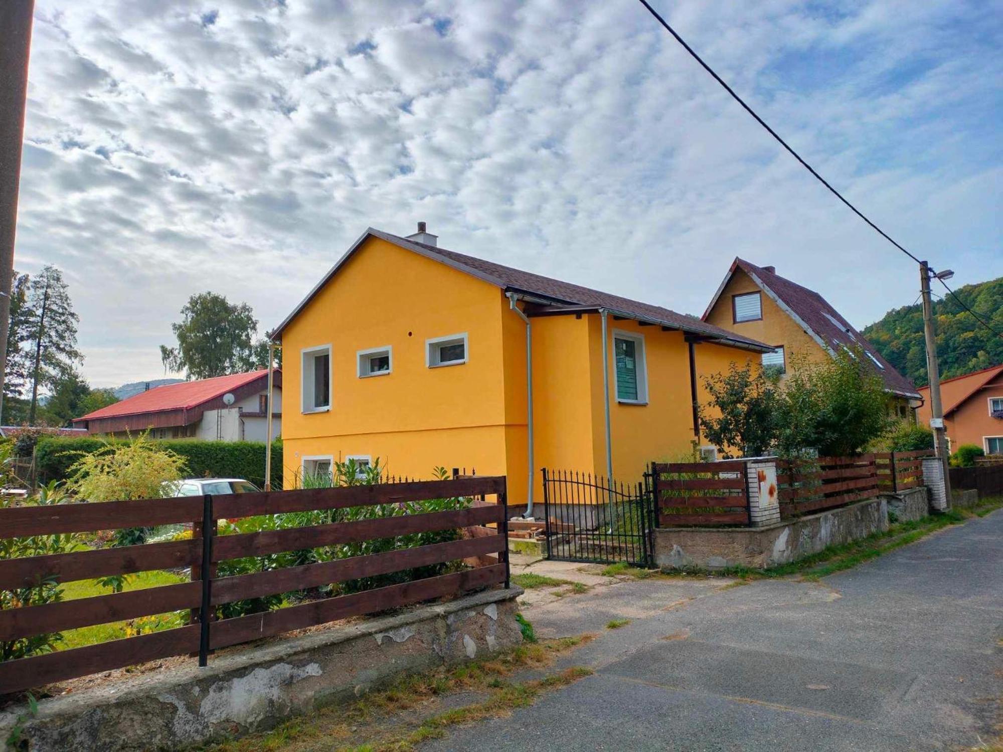 Freya'S Room Česká Kamenice Εξωτερικό φωτογραφία